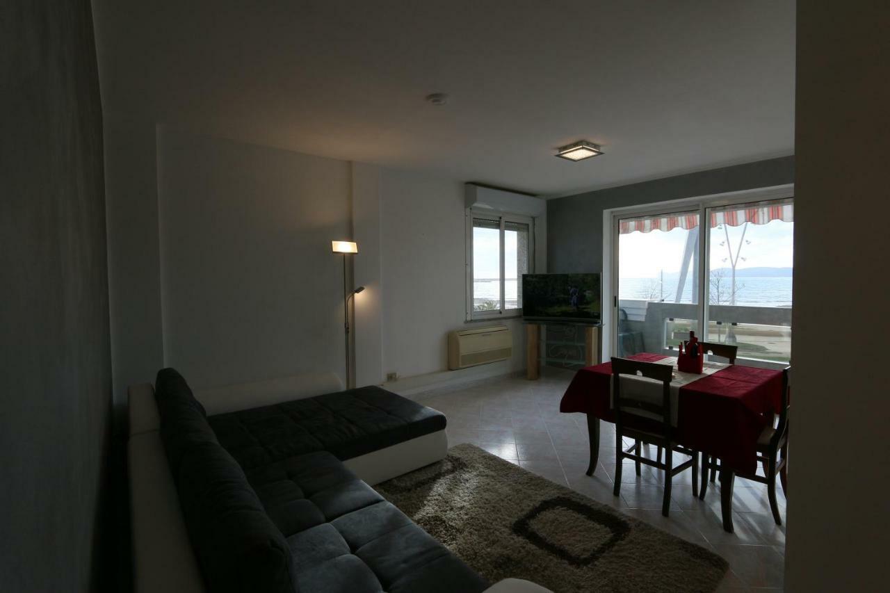 Apartamento Fronte Mare Apartamento Alghero Exterior foto
