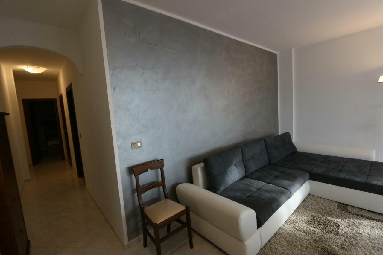 Apartamento Fronte Mare Apartamento Alghero Exterior foto