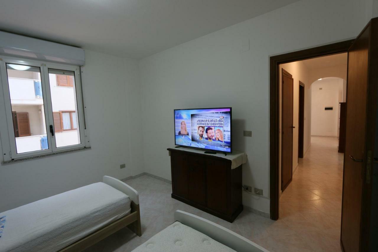 Apartamento Fronte Mare Apartamento Alghero Exterior foto