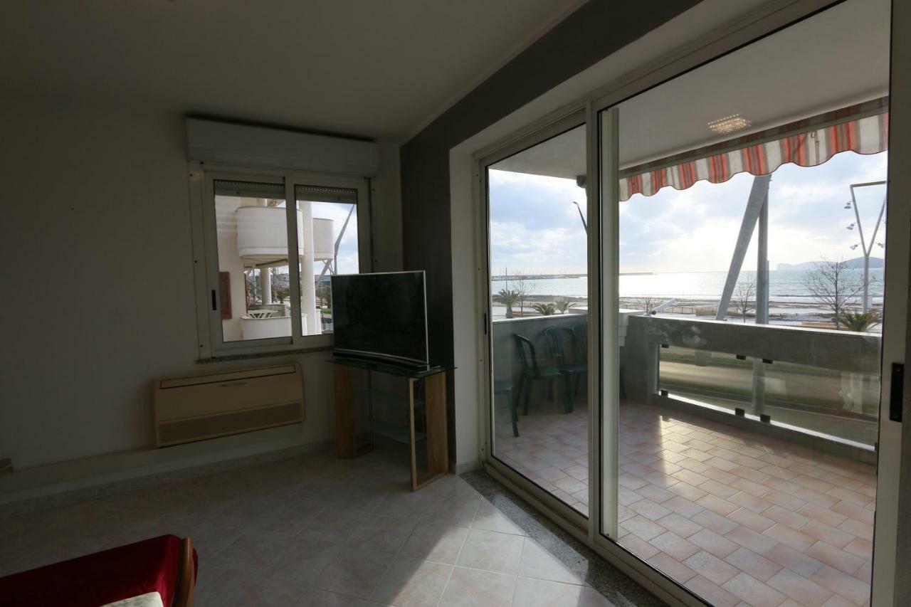 Apartamento Fronte Mare Apartamento Alghero Exterior foto