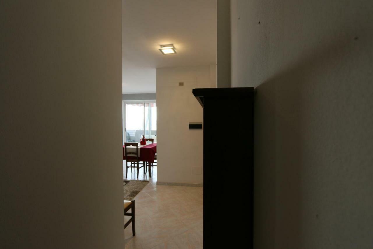 Apartamento Fronte Mare Apartamento Alghero Exterior foto